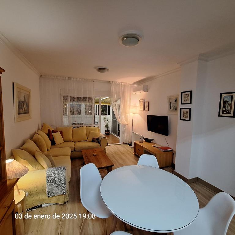 Casa Buti - Apartamento de 2 dormitorios - 8