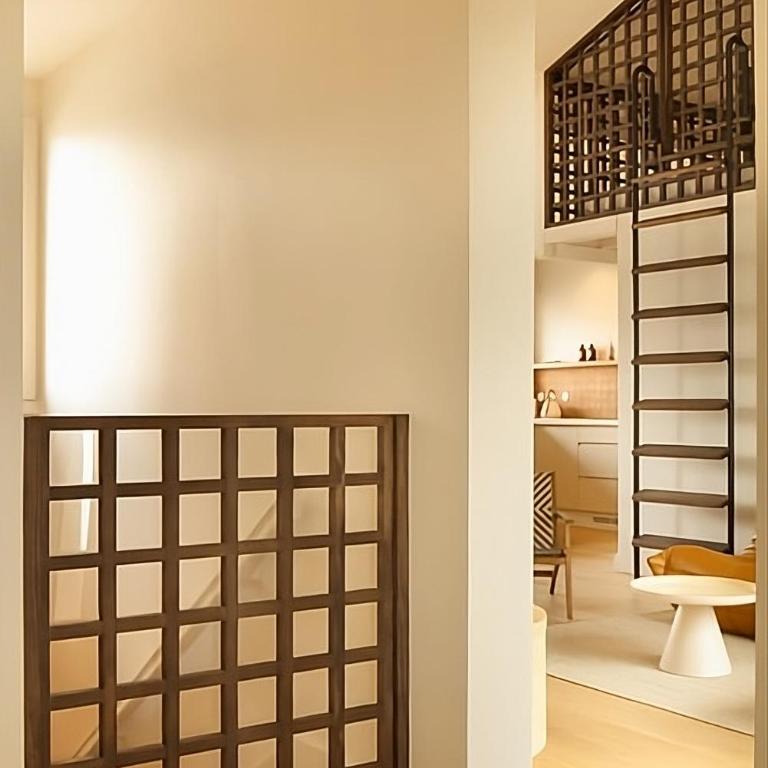 Le Pasteur, au lac d'Hossegor - Apartamento de 2 dormitorios con terraza - 37