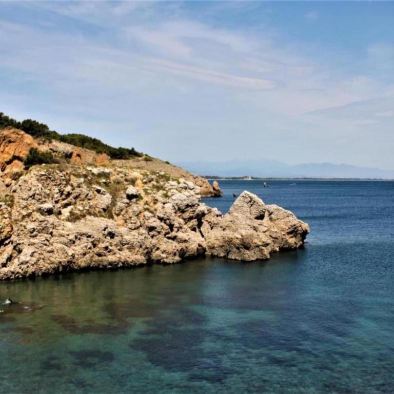 Apartment in La Escala near Beaches & Pools - Apartamento de 1 dormitorio - 35