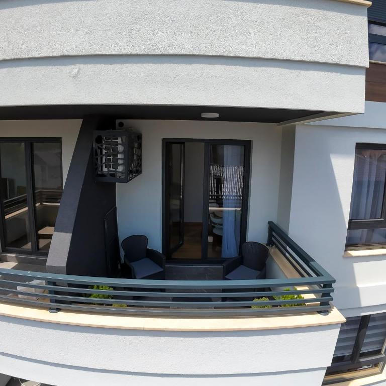 Nook Zlatibor Premium Apartment - One-Bedroom Apartment - 48