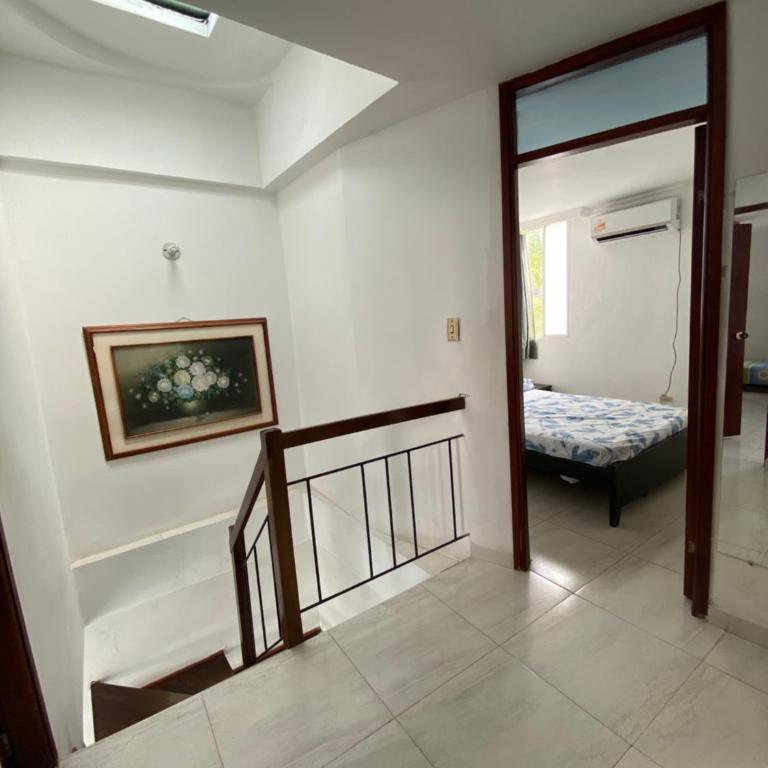 Vivir La Costa - La Mansión - Apartamento de 3 dormitorios - 21