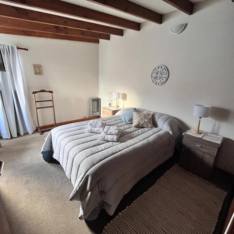 Departamento céntrico para 4 personas - Apartamento de 2 dormitorios - 26