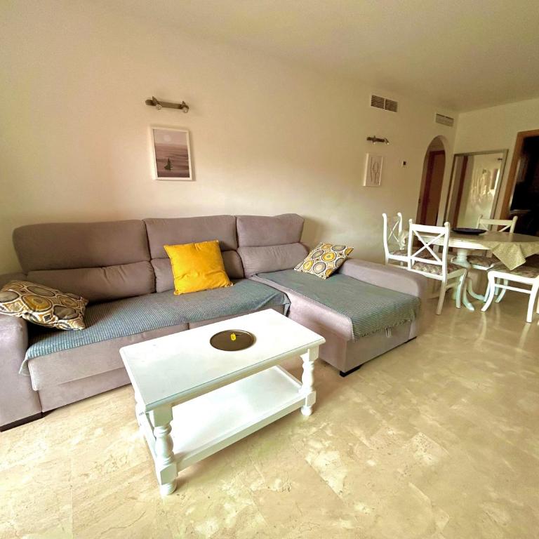 Royal Green apartment - Apartamento de 2 dormitorios - 4
