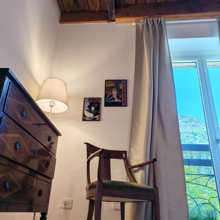 Historic Charm with Whirlpool - Motta Apartments - Appartamento con 1 Camera da Letto - 4