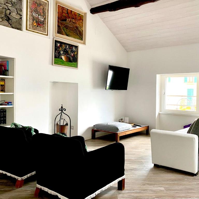 Casa Hygge - Lake Front - Photographer's Art Home - Appartamento con 2 Camere da Letto - 11