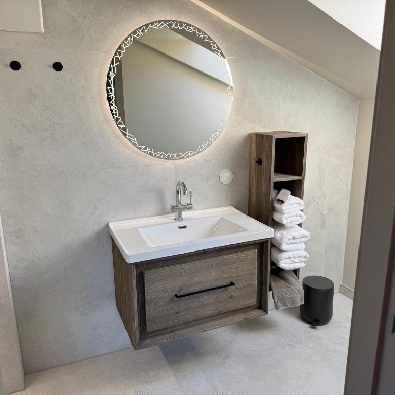 Das Gretlnest - Premium Naturrefugium - Apartment mit Aussicht und Balkon - 5