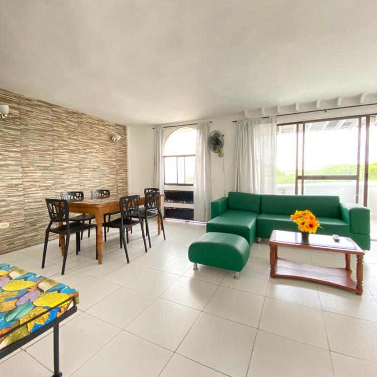 Vivir La Costa - La Mansión - Apartamento de 3 dormitorios - 16