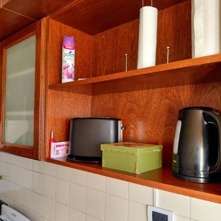 La Perla MDQ - Apartamento de 1 dormitorio - 19