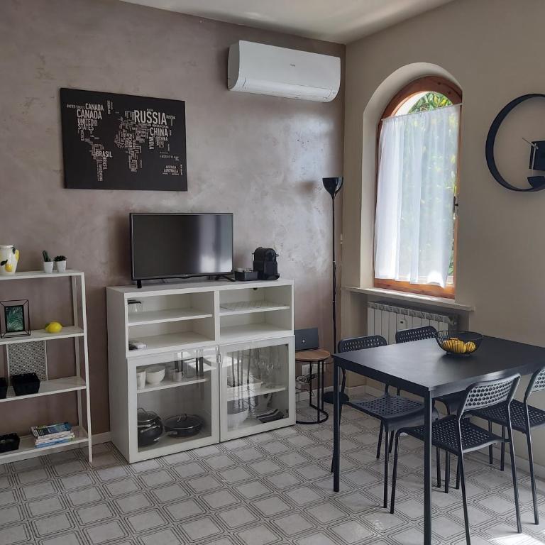 I Limoni Bilocale in residence con piscina - One-Bedroom Apartment - 7