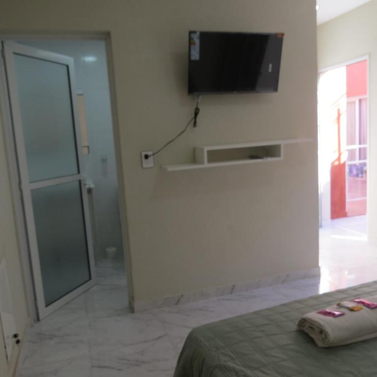 HABITACIONES y DEPARTAMENTO TERMINAL - Habitación Doble - 9