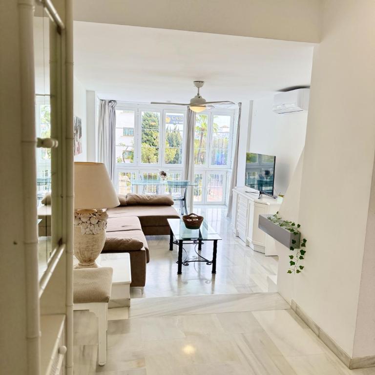 Apartamento en puerto banus jardines tropicales1 - Apartamento - 10