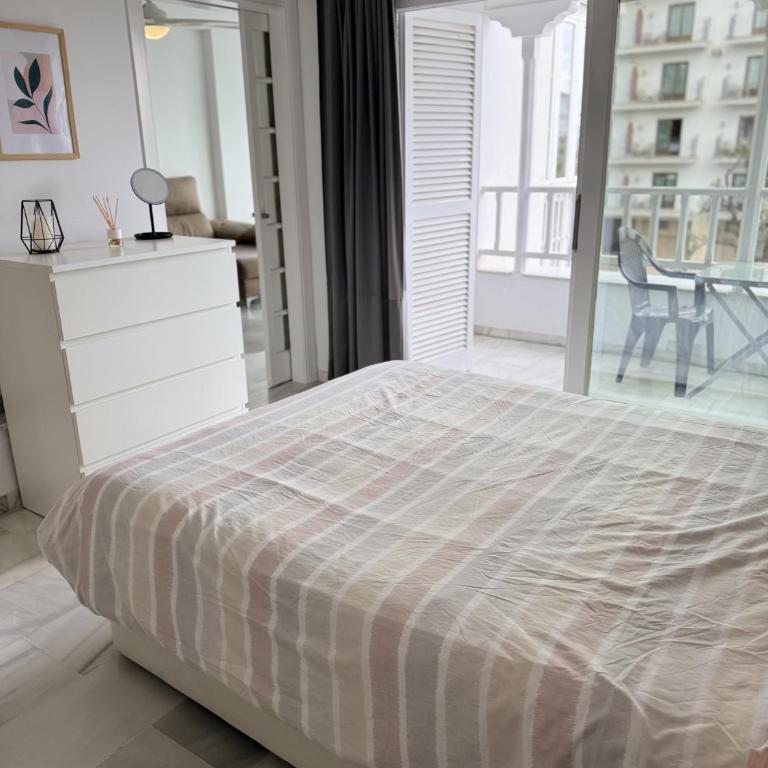 Apartamento en puerto banus jardines tropicales1 - Apartamento - 21