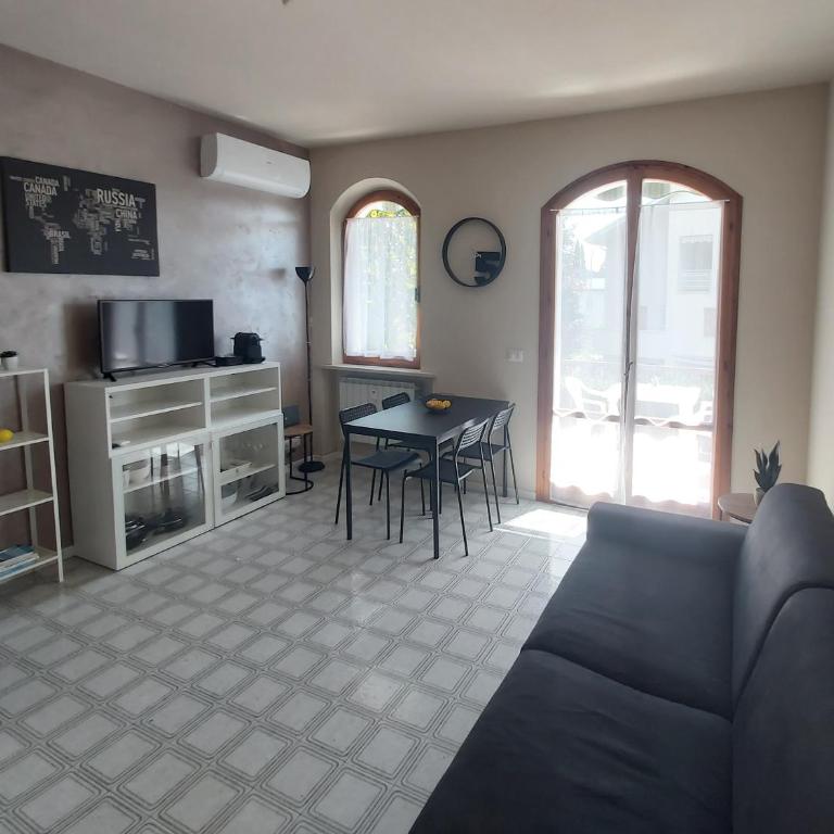 I Limoni Bilocale in residence con piscina - One-Bedroom Apartment - 5