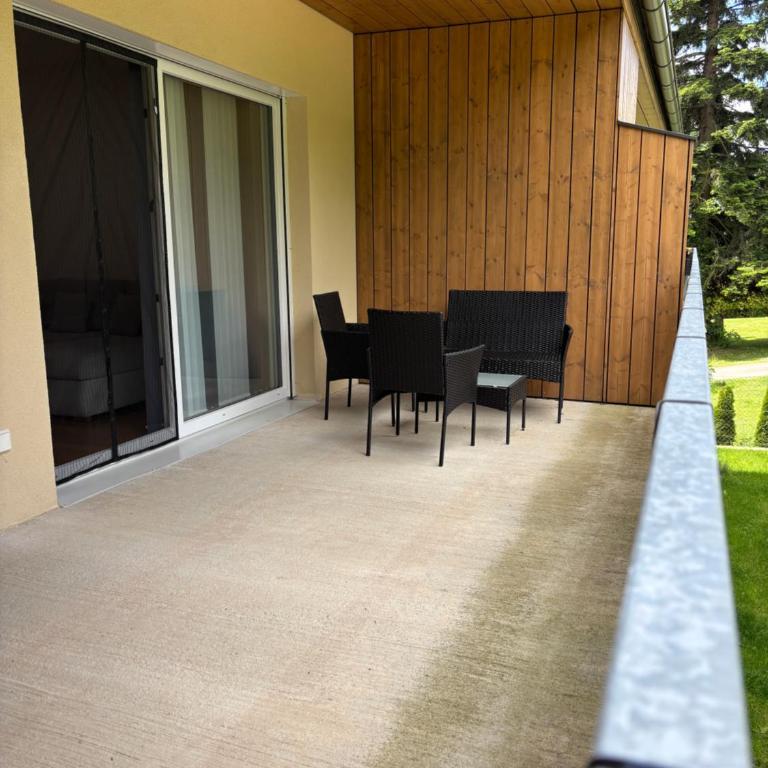 Harmony Living Apartment nahe Graz - Appartamento con 1 Camera da Letto - 4