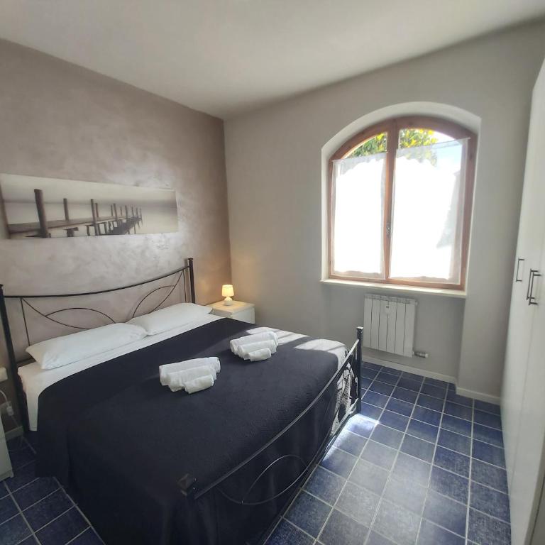 I Limoni Bilocale in residence con piscina - One-Bedroom Apartment - 3