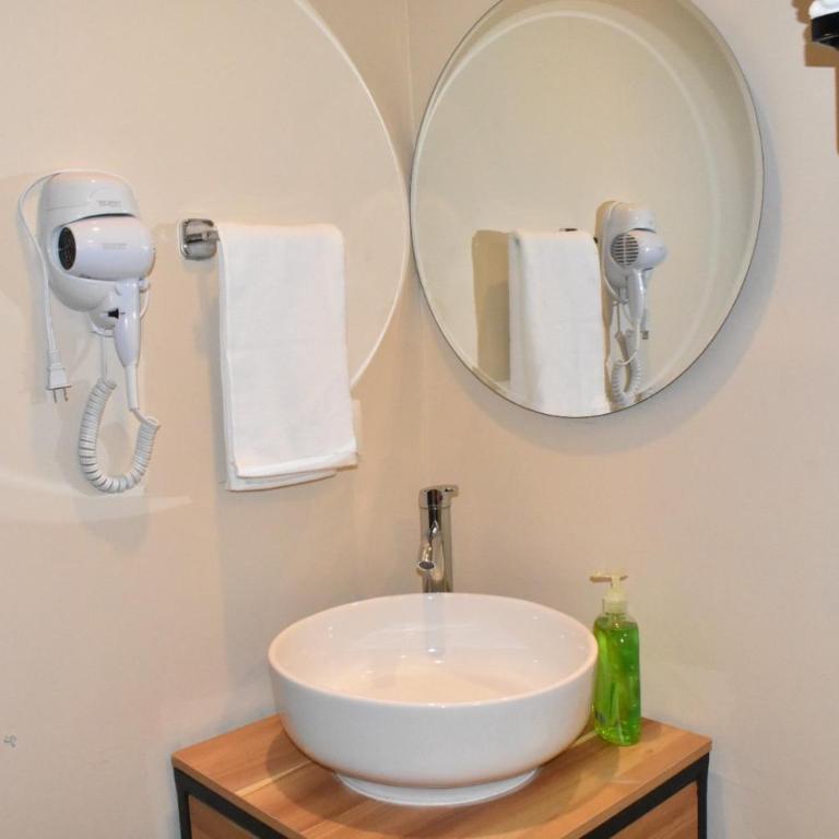 Departamentos exclusivos, equipados y amueblados en Torre Barrio Vergel - Standard Studio - 15