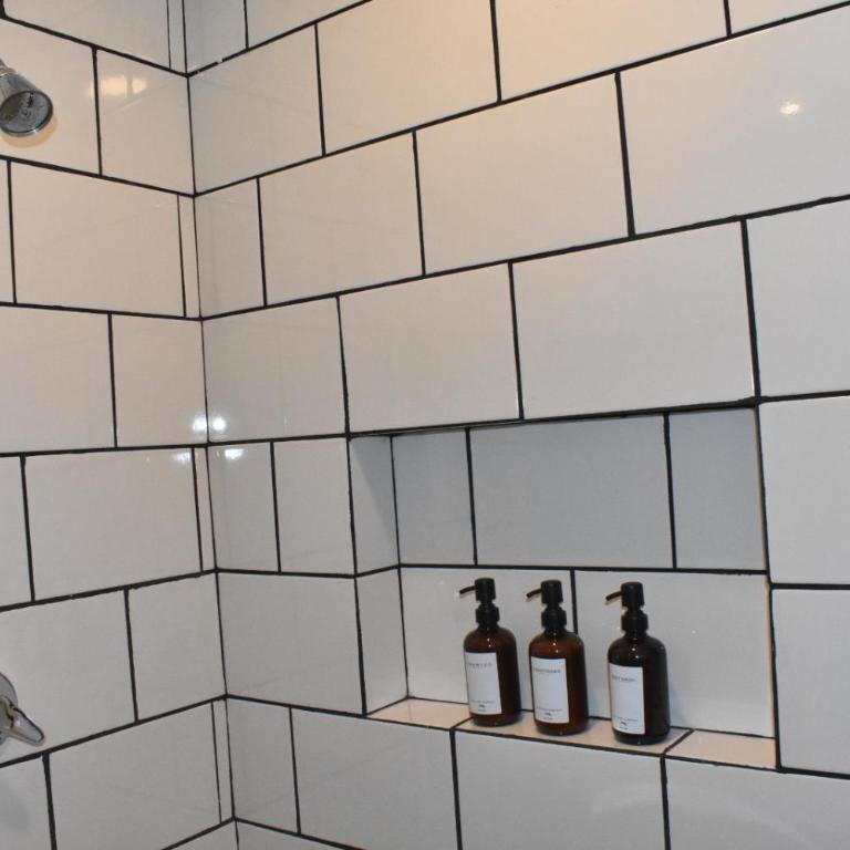 Departamentos exclusivos, equipados y amueblados en Torre Barrio Vergel - Standard Studio - 18
