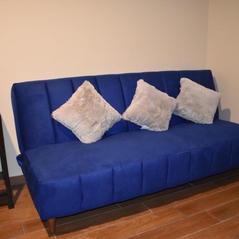 Departamentos exclusivos, equipados y amueblados en Torre Barrio Vergel - Standard Studio - 17