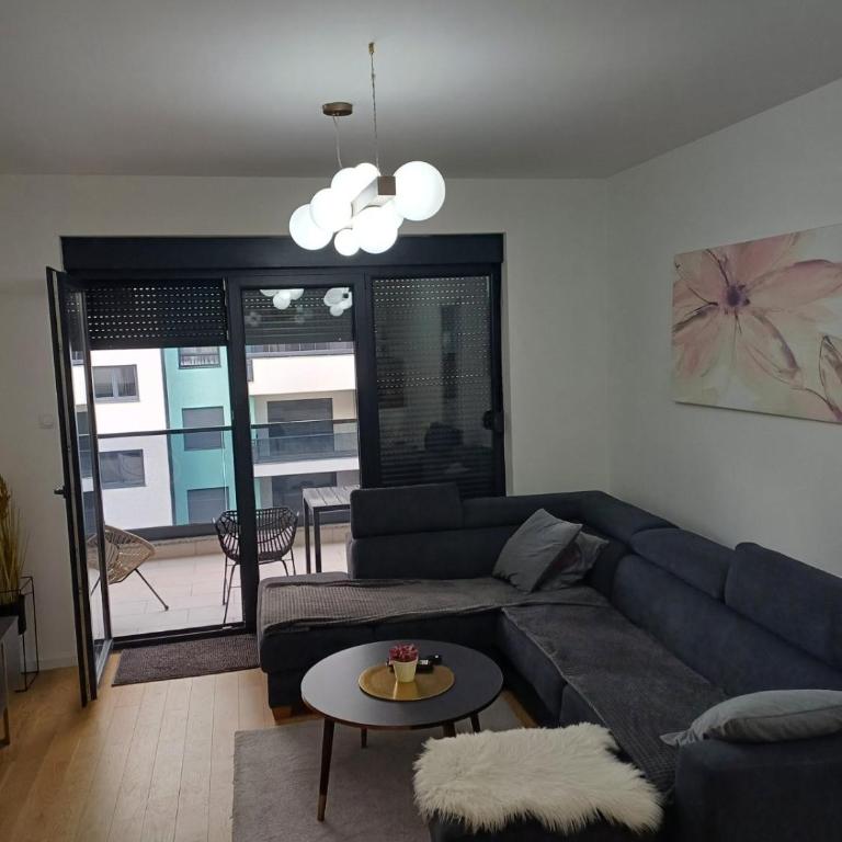 PREMIUM Center - Apartman sa 1 Spavaćom Sobom - 8