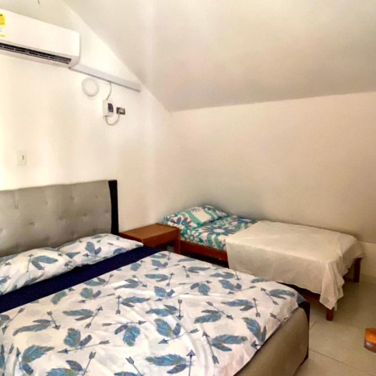 Vivir La Costa - La Mansión - Apartamento - 2 niveles - 9