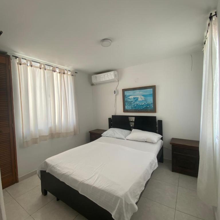 Vivir La Costa - La Mansión - Apartamento - 2 niveles - 13