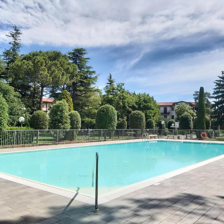 I Limoni Bilocale in residence con piscina - One-Bedroom Apartment - 1