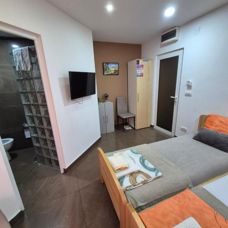 Lena lux - Apartman sa 1 Spavaćom Sobom - 4