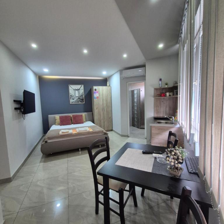 Lena lux - Apartman sa 1 Spavaćom Sobom - 1