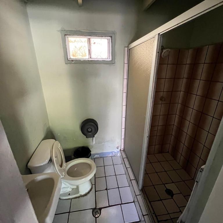 Motel Maya - Standard Quadruple Room - 5