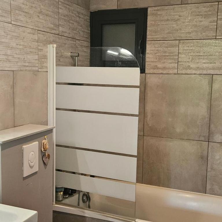 ANAHATA Appartement-Maison - Appartement 2 Chambres - 28