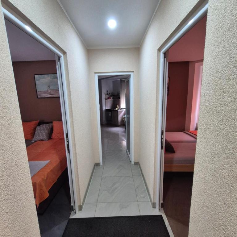 Lena lux - Apartman sa 1 Spavaćom Sobom - 2