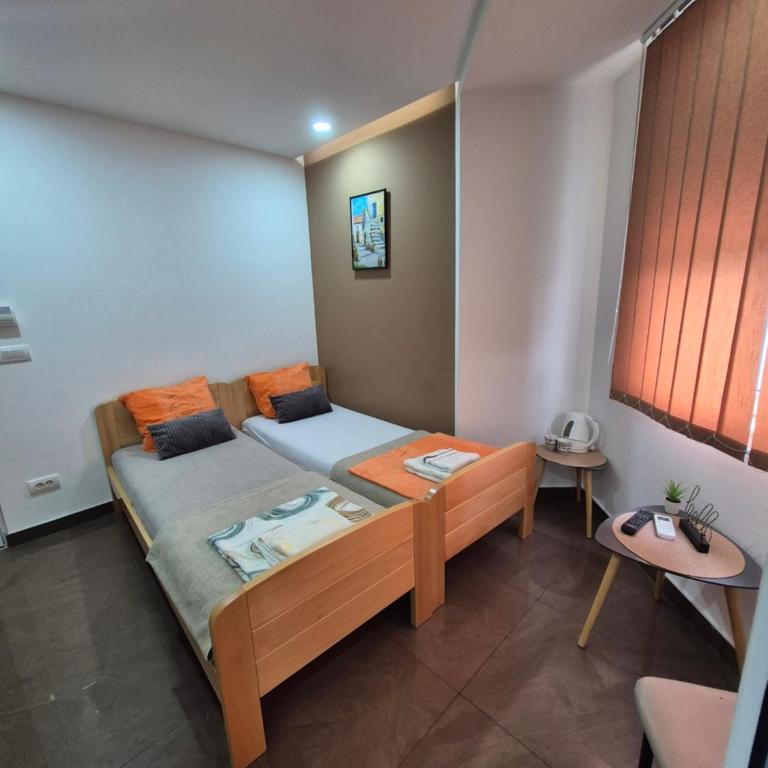 Lena lux - Apartman sa 1 Spavaćom Sobom - 1