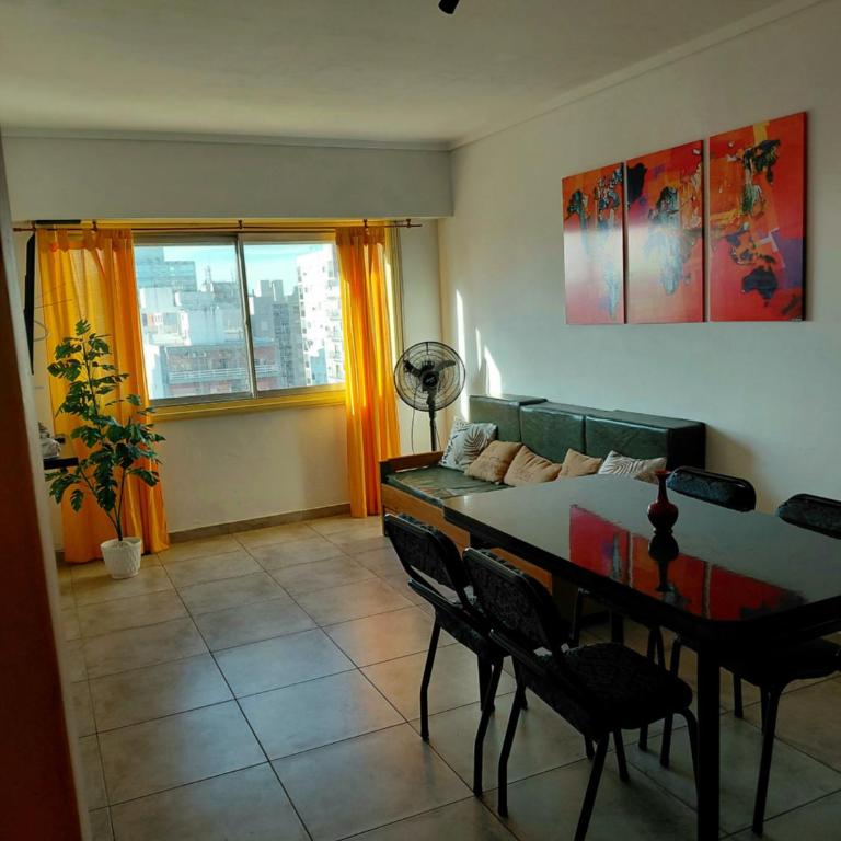 La Perla MDQ - Apartamento de 1 dormitorio - 2