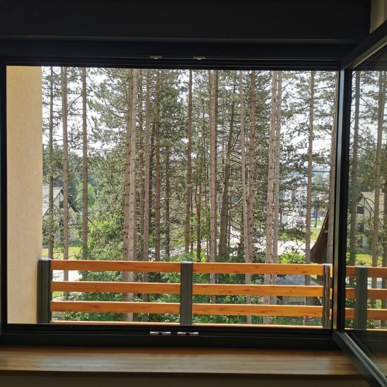 Diamond House - One-Bedroom Apartment - 22