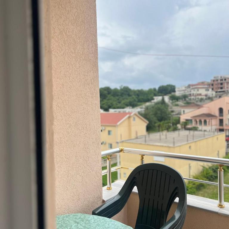 Halili Apartments - Deluks Dvokrevetna Soba s Bračnim Krevetom (2 odrasle osobe + 1 dete) - 5