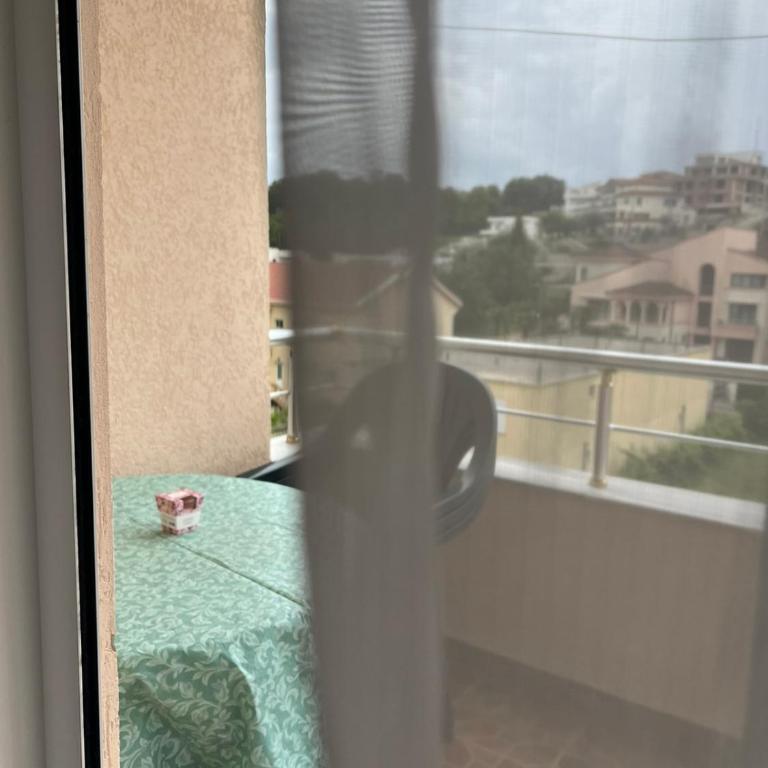 Halili Apartments - Deluks Dvokrevetna Soba s Bračnim Krevetom (2 odrasle osobe + 1 dete) - 4