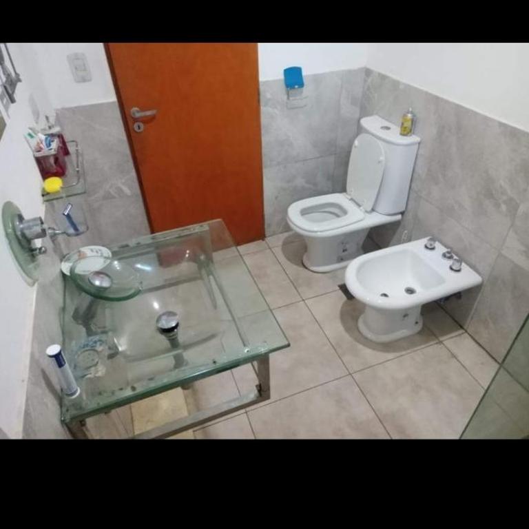 Descansa AQUÍ - Apartamento de 3 dormitorios - 5
