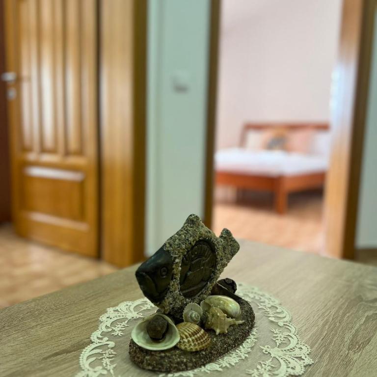 Halili Apartments - Apartman sa 2 Spavaće Sobe i Terasom - 12