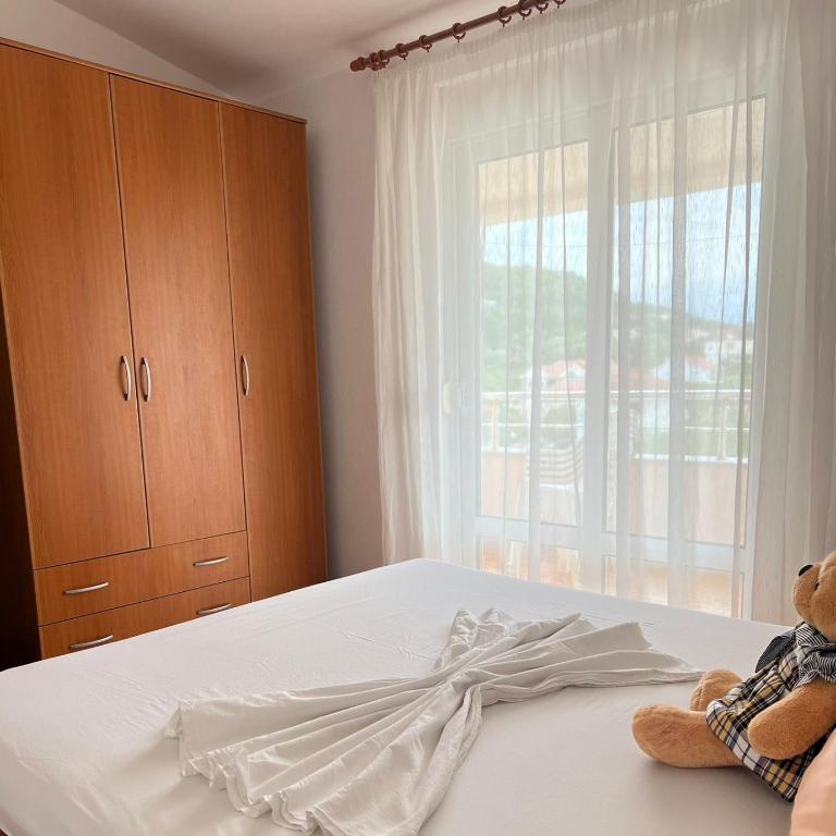 Halili Apartments - Apartman sa 2 Spavaće Sobe i Terasom - 2