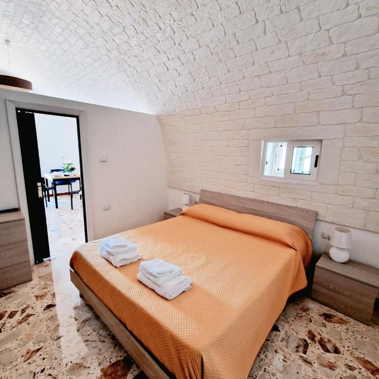 C'era una volta - Appartamento con 1 Camera da Letto - 4