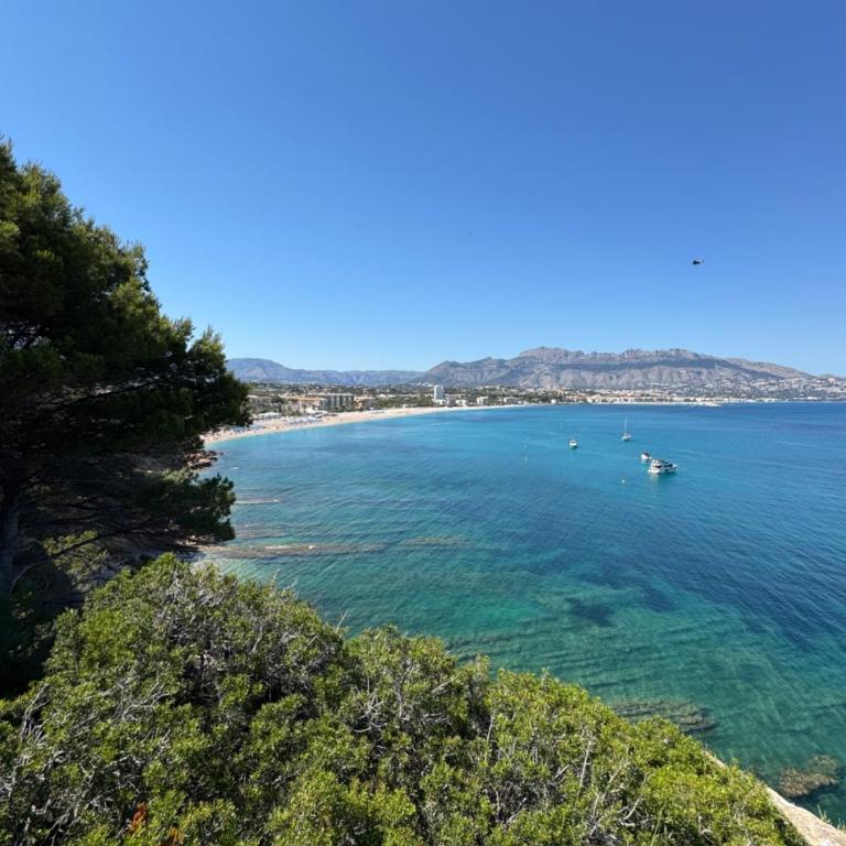 ALBIR Casa Celeste - Two-Bedroom House - 41