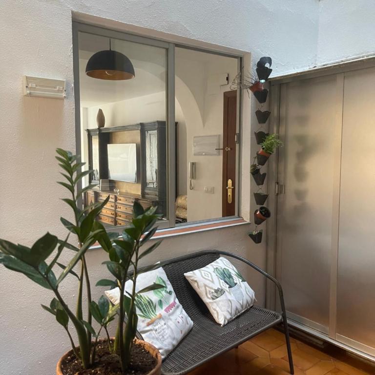 Hermoso Apartamento en Benicasim - Three-Bedroom Apartment - 4