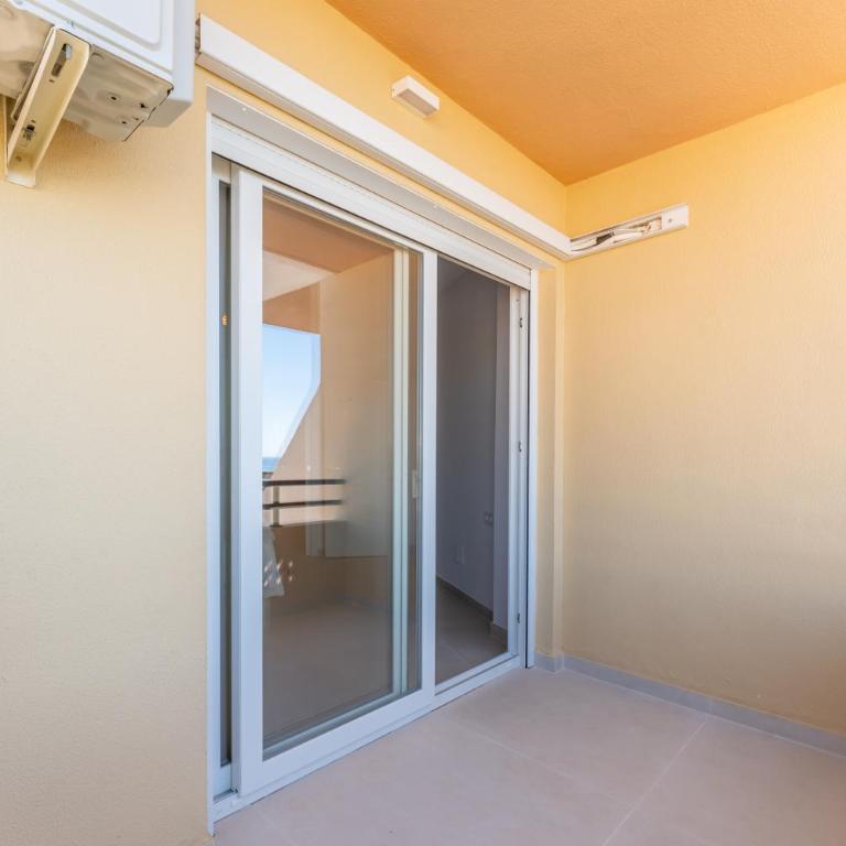 Apartment Sophia - Apartamento Superior con balcón - 8