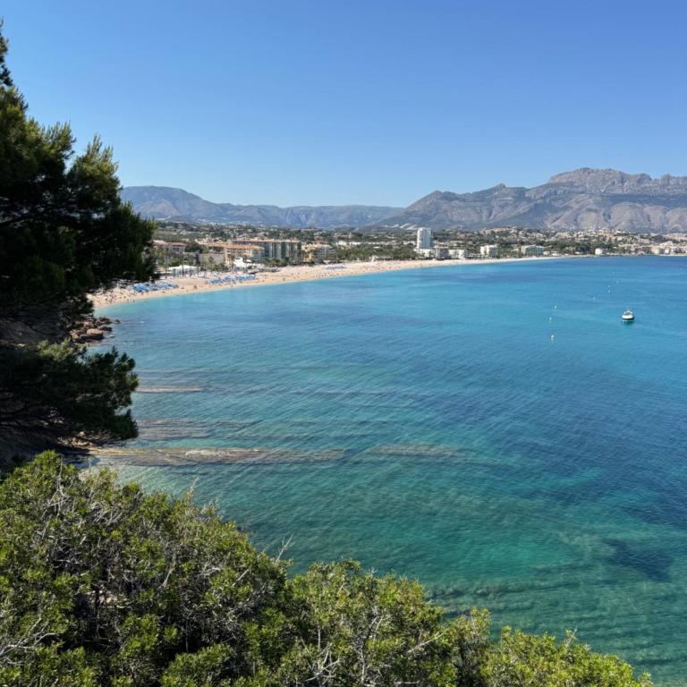 Albir Adventino LOVE - Family Two-Bedroom Apartment with View - 38