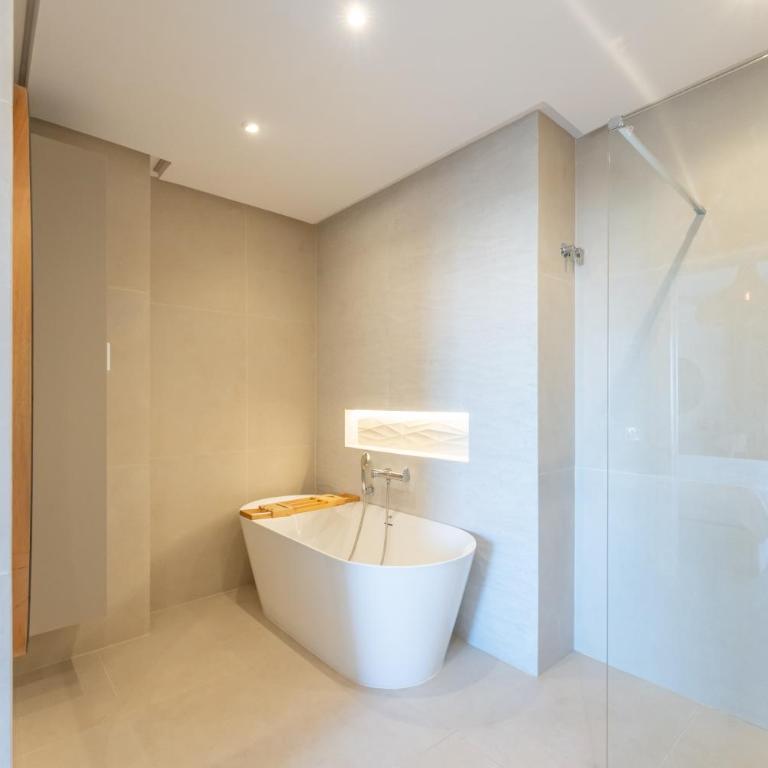 Apartment Sophia - Apartamento Superior con balcón - 11