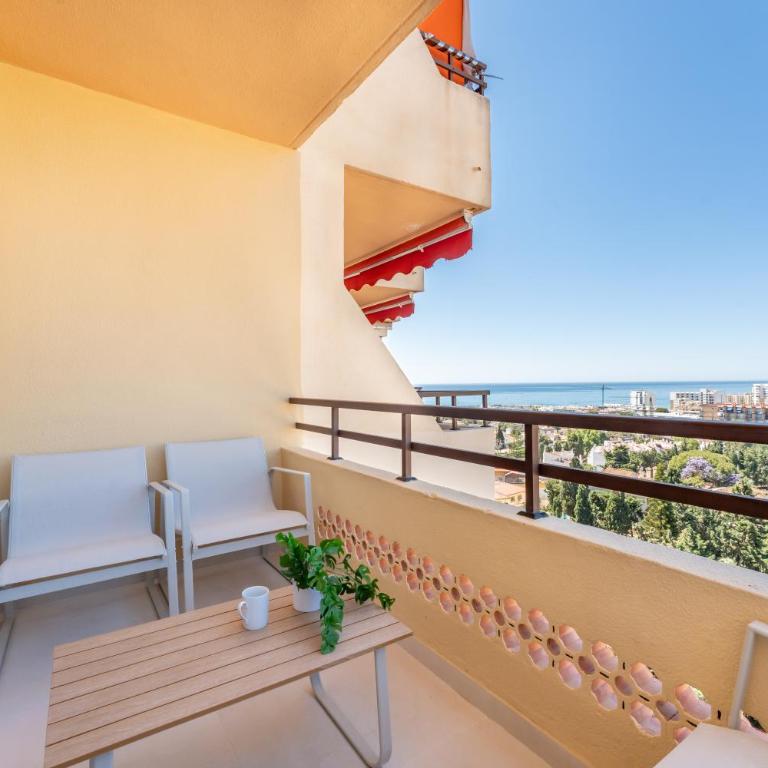 Apartment Sophia - Apartamento Superior con balcón - 6