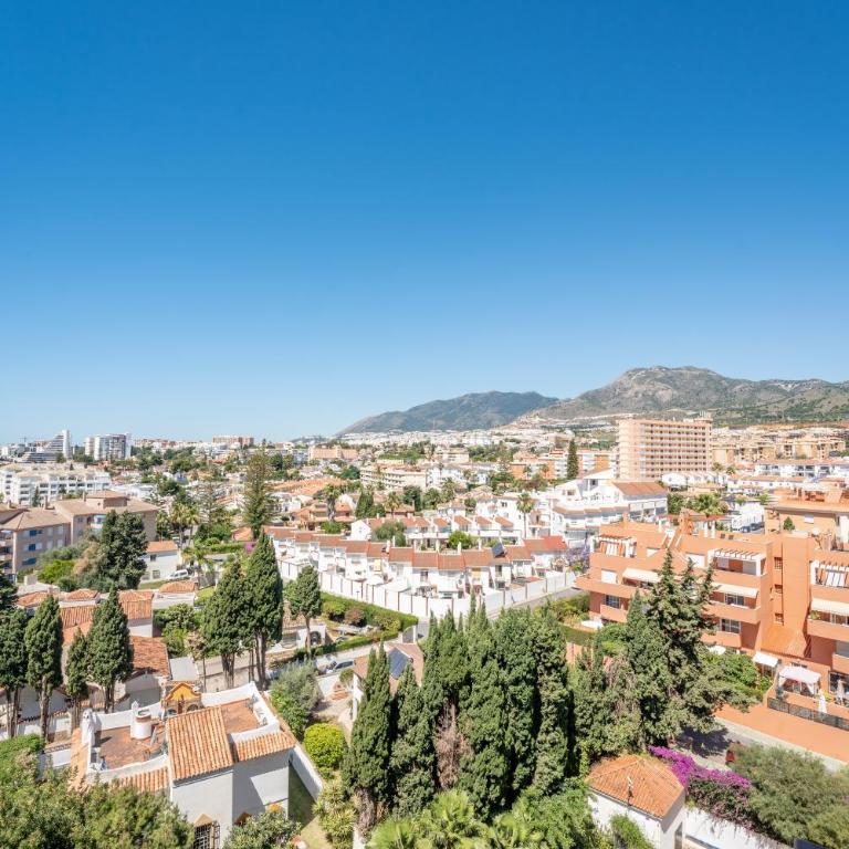 Apartment Sophia - Apartamento Superior con balcón - 16