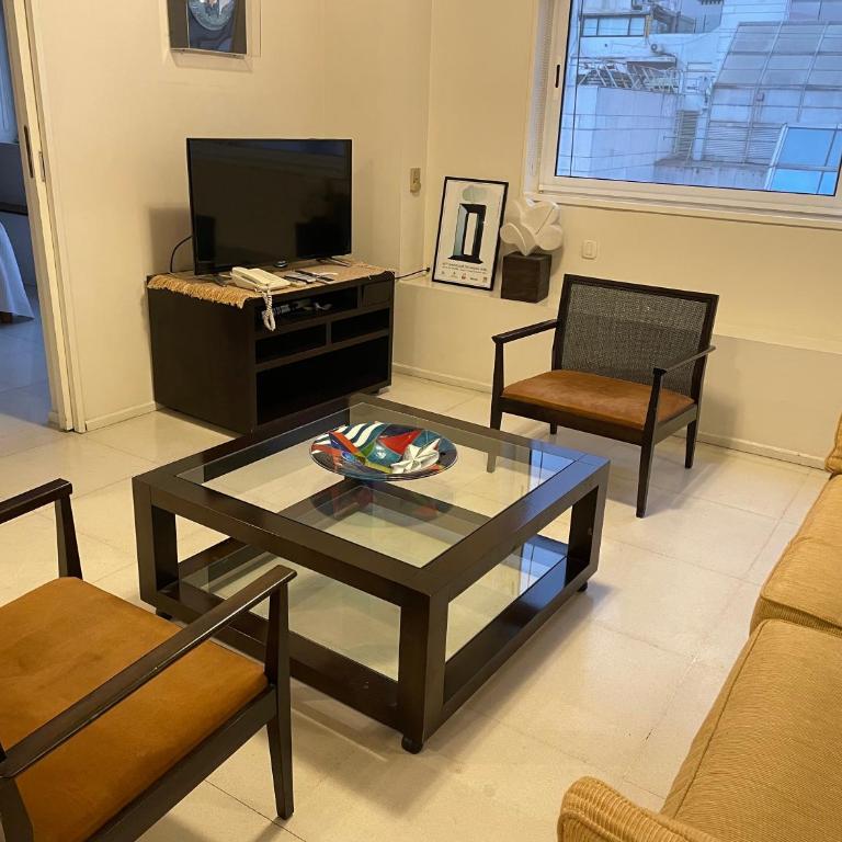 Suipacha Apart - Pileta y Sauna en BA - Apartamento Premium de 1 dormitorio - 1
