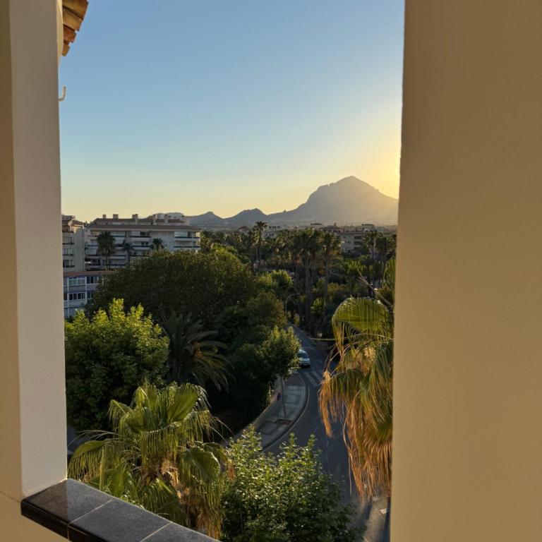 Albir Adventino LOVE - Family Two-Bedroom Apartment with View - 8