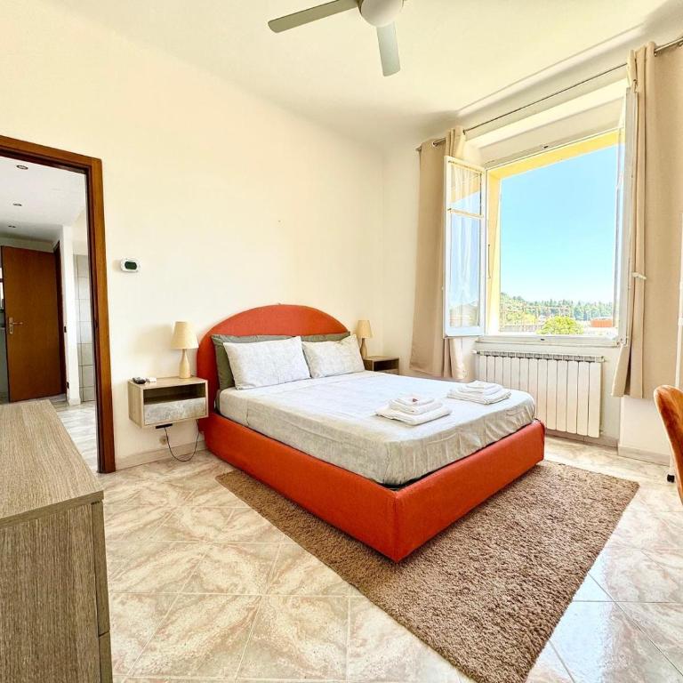 Free Parking, Near the Station - Appartamento con 1 Camera da Letto - 4